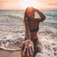 Отзыв от Ева - виза ДТВ